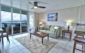 Wailua Bay View 115